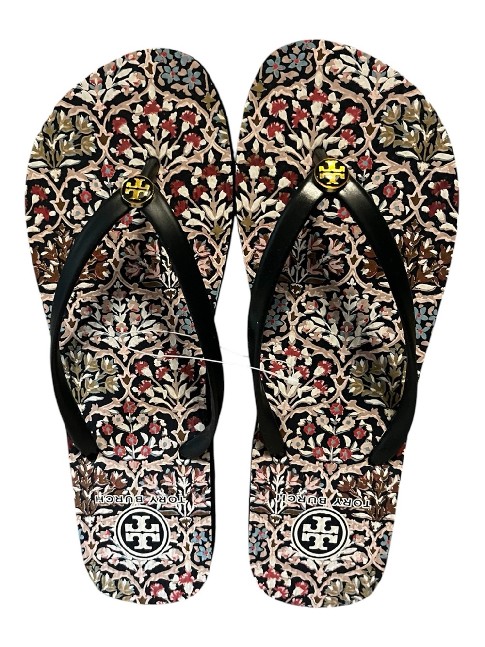 🆕 Tory Burch Magnolia Flip Flops